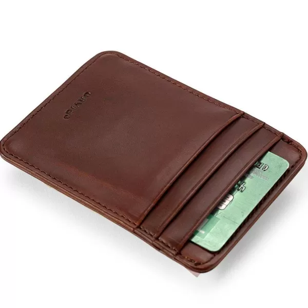 Orvis Shotshell Money Clip | Men Wallets