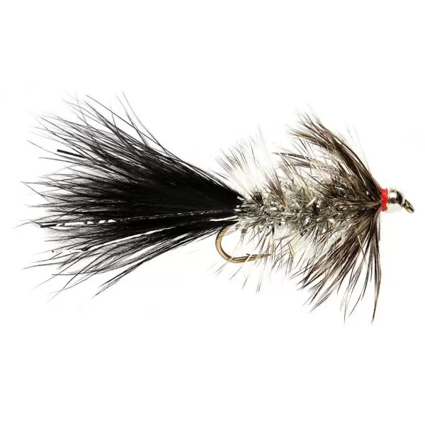 Orvis Shuggy Bugger | Streamer Flies