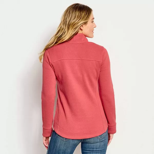 Orvis Signature Print-Trim Sweatshirt | Women Sweatshirts