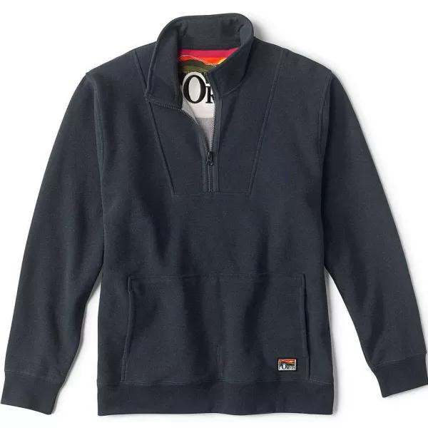 Orvis Signature Sport Sweatshirt | Men Sweatshirts