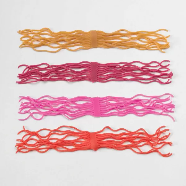 Orvis Sili Worm Material | Materials