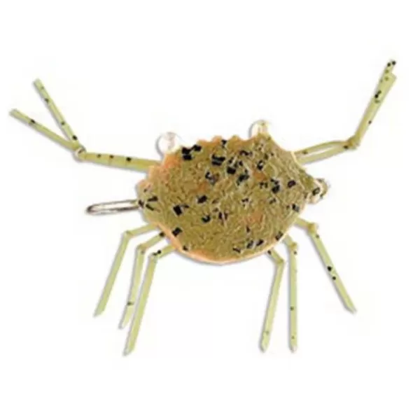 Orvis Simon'S Hovercrab | Saltwater Flies
