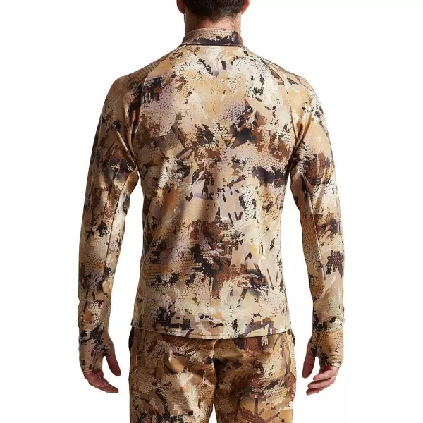 Orvis Sitka® Core Merino 330 Half-Zip | Men Shirts