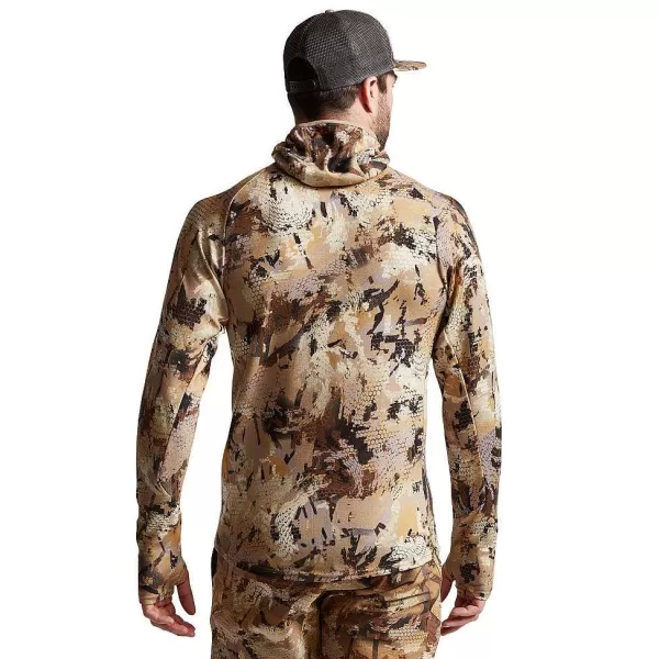 Orvis Sitka® Core Merino 330 Hoodie | Men Hunting