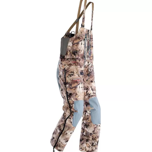 Orvis Sitka® Hudson Bib | Men Pants