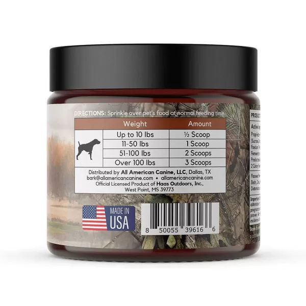 Orvis Skin And Coat Support | Health & Grooming Products