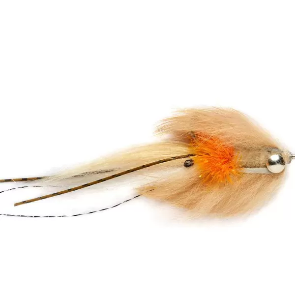 Orvis Skittal Mantis Shrimp | Saltwater Flies