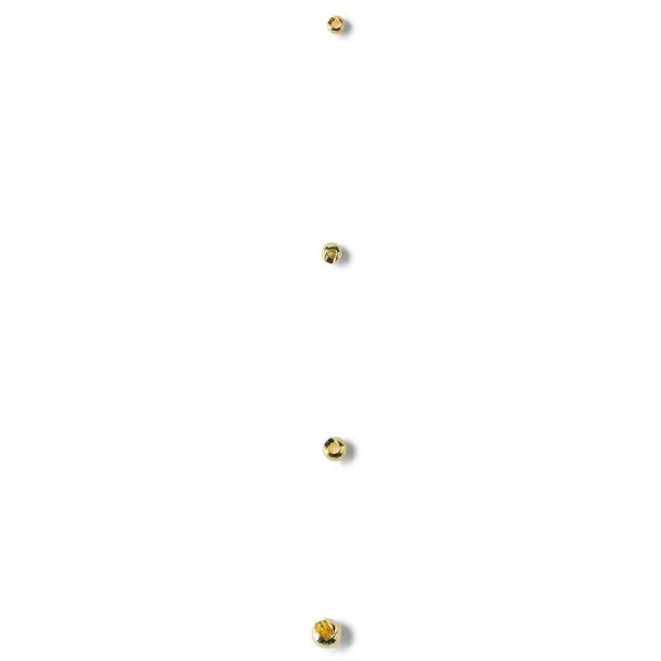 Orvis Slotted Tungsten Beads | Materials