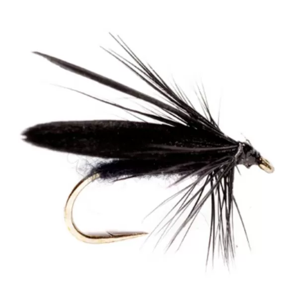 Orvis Slow Water Caddis | Dry Flies