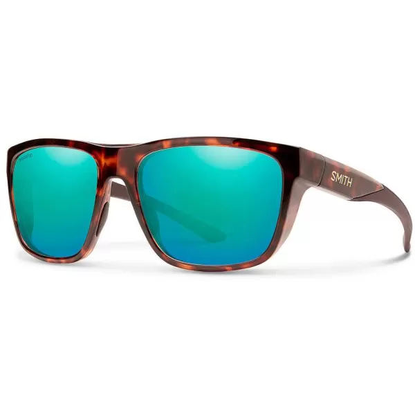 Orvis Smith Barra Chromapop Polarized Sunglasses | Men Sunglasses