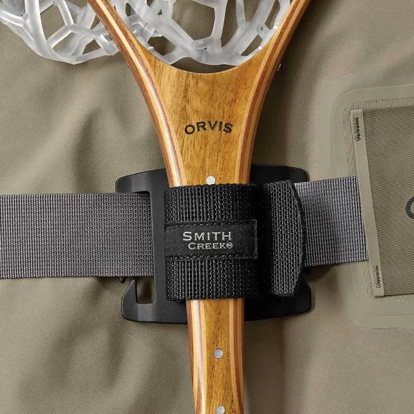 Orvis Smith Creek Net Holster | Tools