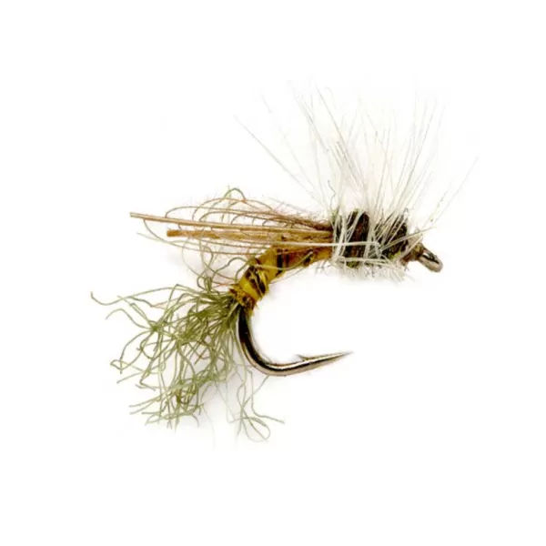 Orvis Smith'S Crippled Emerger | Dry Flies