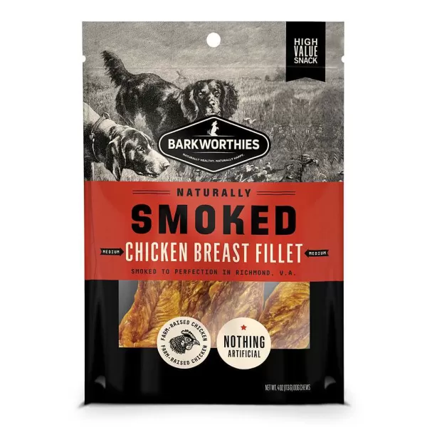 Orvis Smoked Chicken Chew | Treats