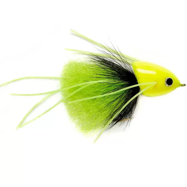 Orvis Sneaky Pete Popper | Bass & Panfish Flies