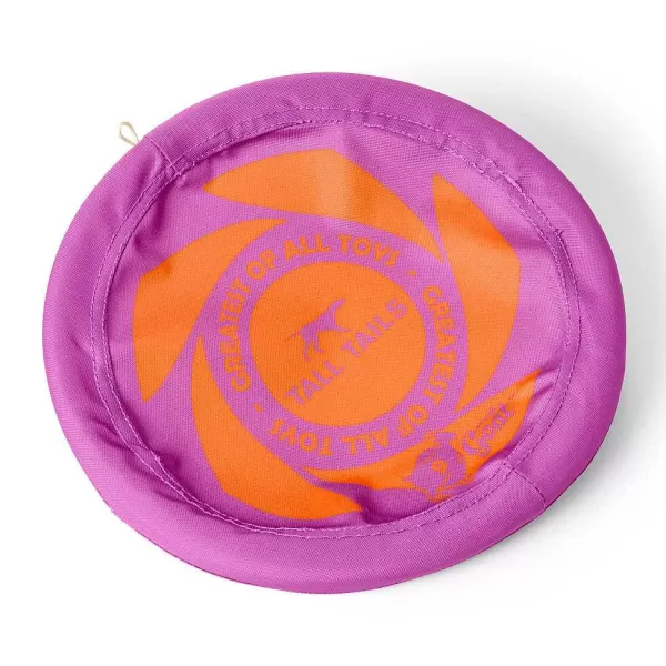 Orvis Soft Flyer Dog Toy | Toys