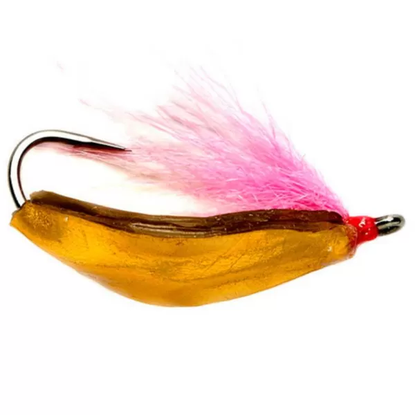 Orvis Softy Spoon Fly | Saltwater Flies