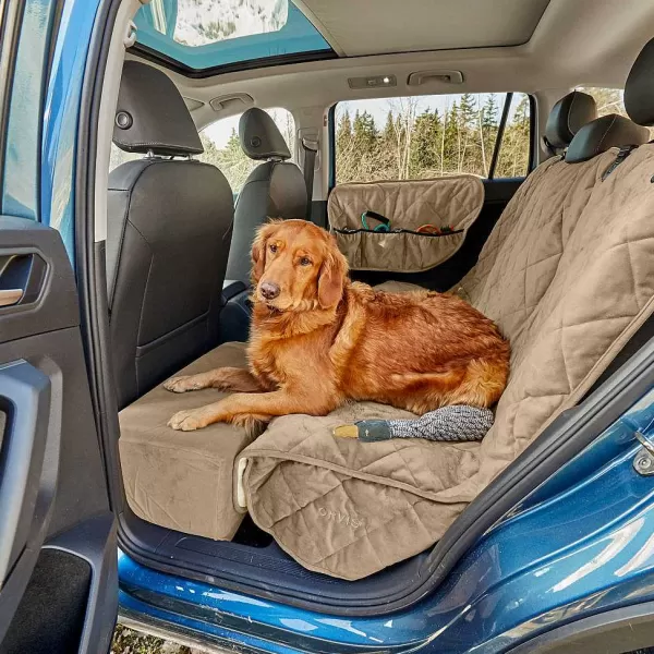Orvis Solid-Foam Backseat Extender | Seat Protectors & Extenders