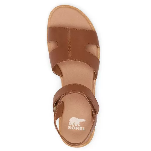 Orvis Sorel® Ella Iii Ankle Strap Sandals | Women Sandals