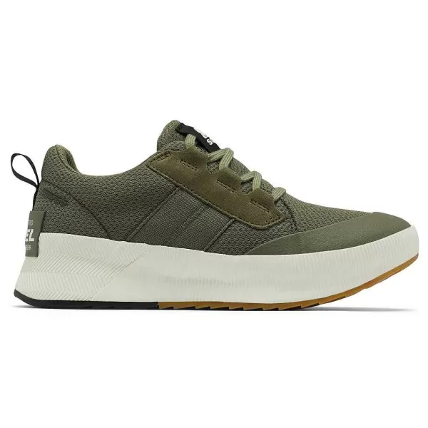 Orvis Sorel® Waterproof Out-N-About Iii Low Sneaker | Women Sneakers