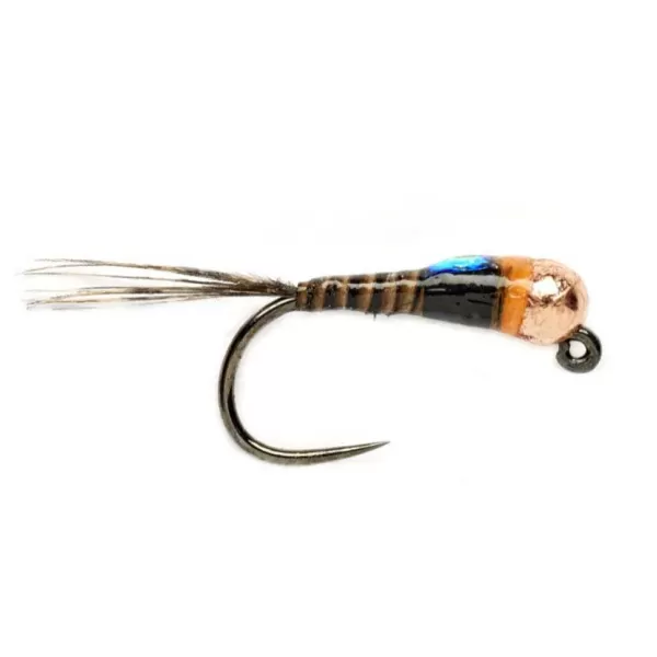 Orvis Spanish Bullet Jig | Nymphs