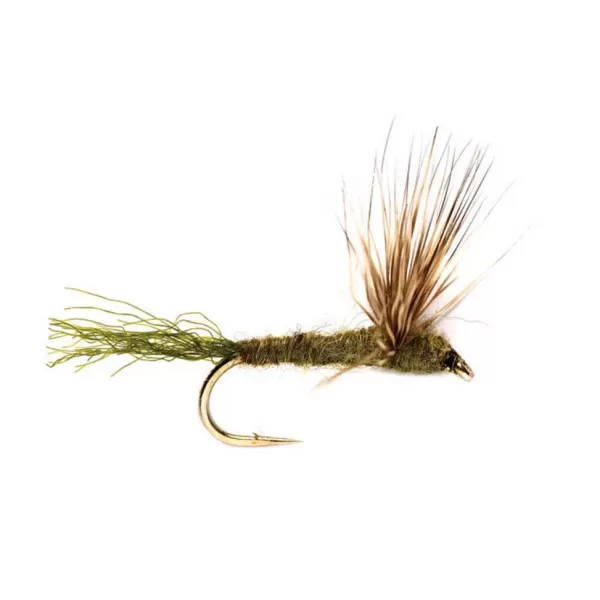 Orvis Sparkle Dun | Dry Flies