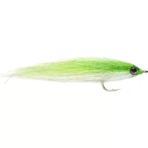 Orvis Sparkle Minnow | Saltwater Flies