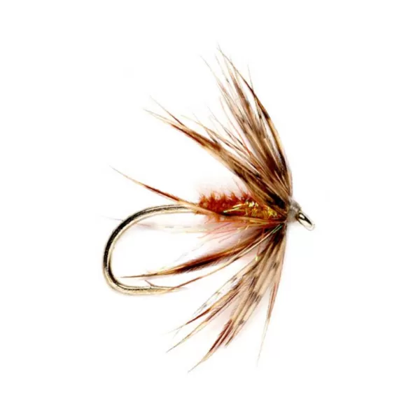 Orvis Sparkle Soft Hackle | Wet Flies