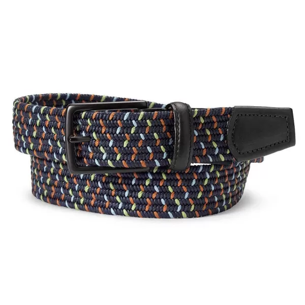Orvis Speckled Stretch Cord Belt | Men Belts