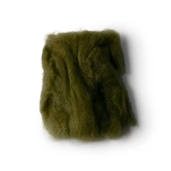 Orvis Spectrablend Dry-Fly Dubbing | Materials