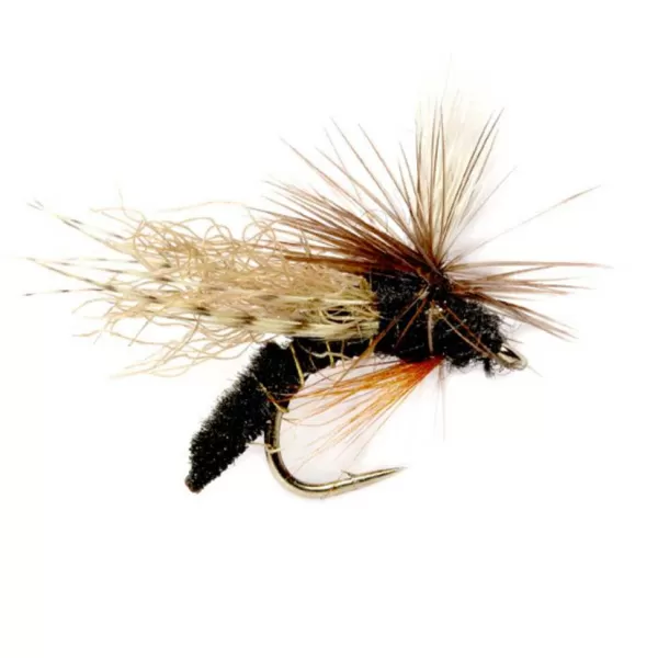 Orvis Spotlight Caddis Emerger | Dry Flies
