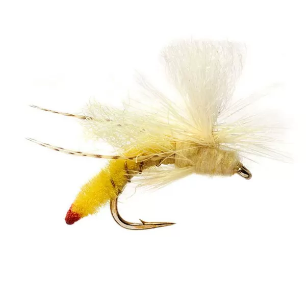 Orvis Spotlight Yellow Sally | Dry Flies
