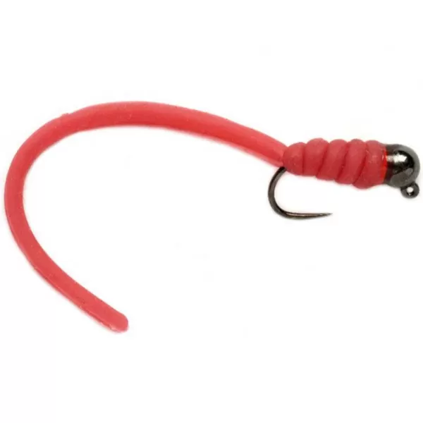 Orvis Squirminator Jig | Nymphs