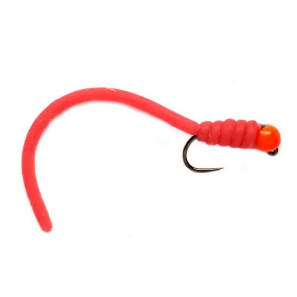 Orvis Squirminator Jig | Nymphs