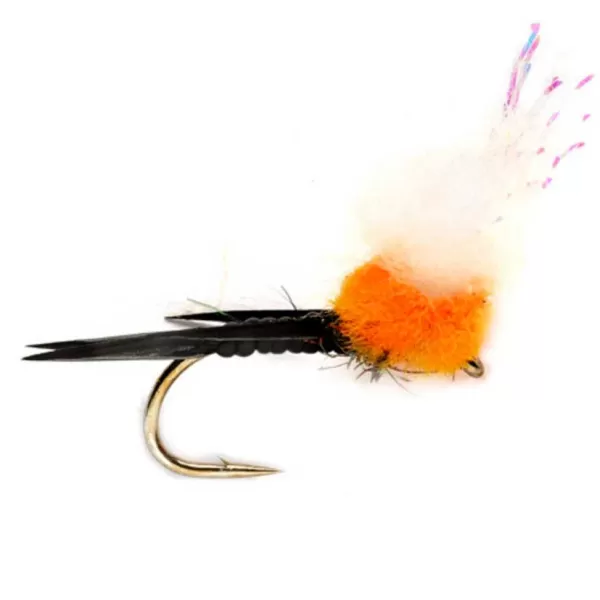 Orvis Steak N Eggs | Nymphs