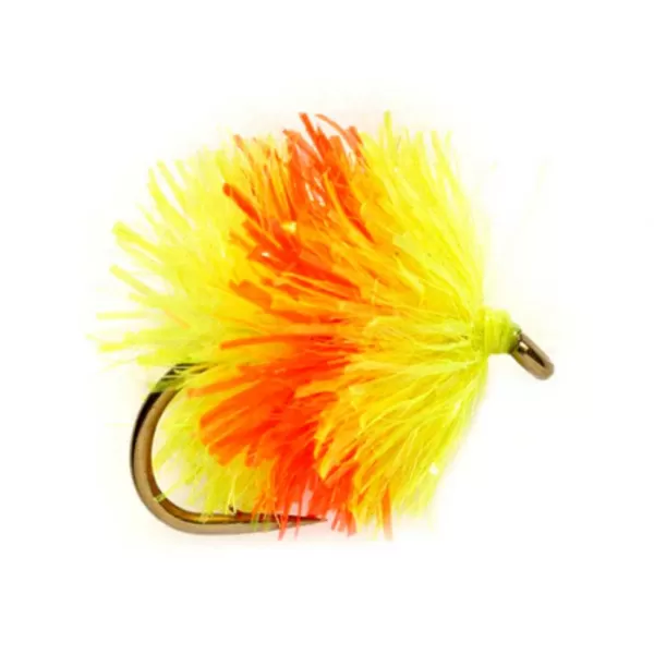 Orvis Steelie Omelet | Nymphs