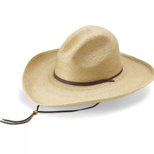 Orvis Stetson Cowboy Hat | Men Hats