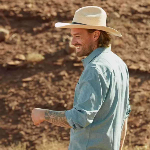 Orvis Stetson Cowboy Hat | Men Hats