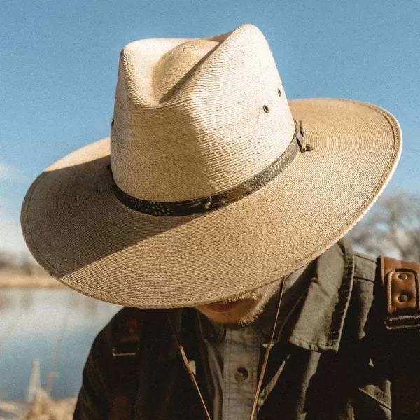 Orvis Stetson® Cumberland Hat | Men Hats