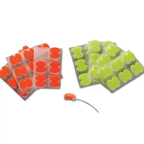 Orvis Stick-On Oval Indicators | Tools