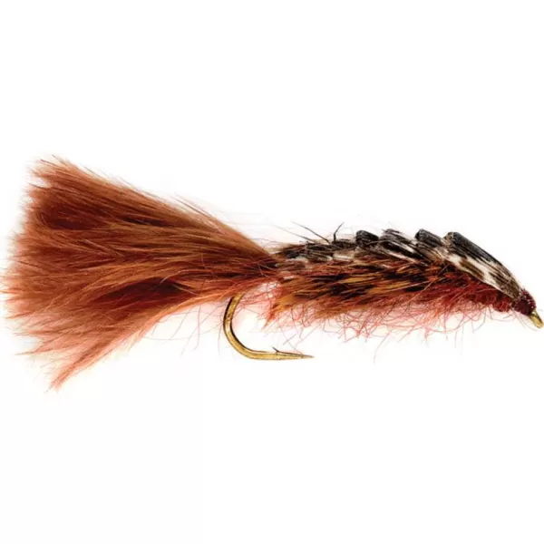 Orvis Stonefly Bugger | Nymphs