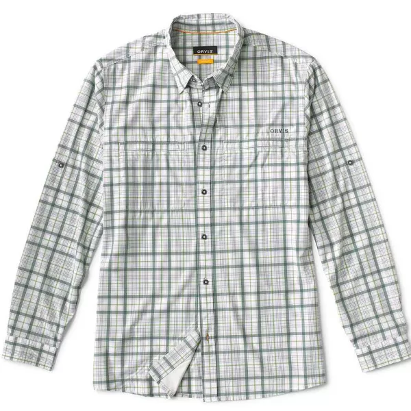 Orvis Stonefly Stretch Long-Sleeved Shirt | Men Shirts