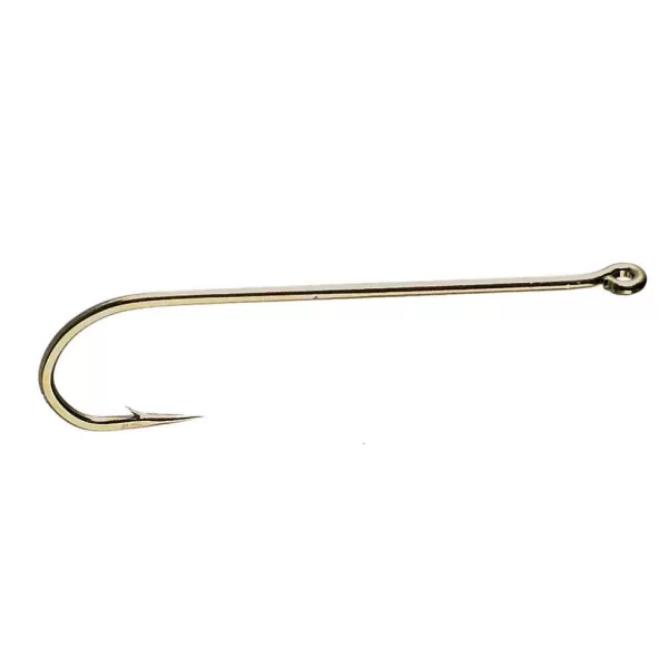 Orvis Straight-Eye Streamer Hook - 50 Pack | Hooks