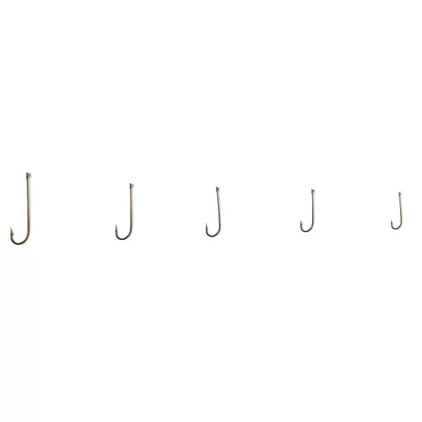 Orvis Straight-Eye Streamer Hook - 50 Pack | Hooks