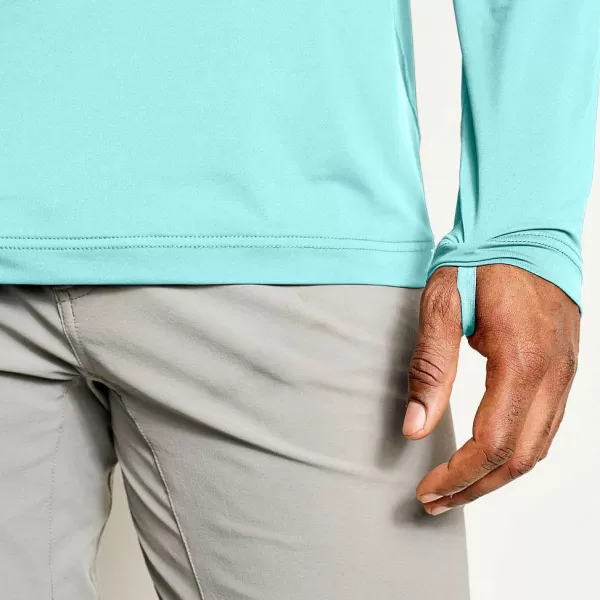 Orvis Sun Defense Crewneck | Men Shirts