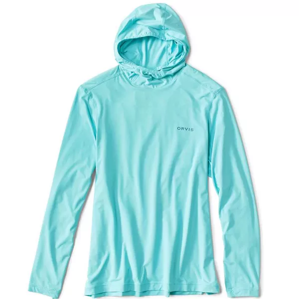 Orvis Sun Defense Long-Sleeved Hoodie | Men Shirts