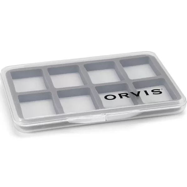 Orvis Super Slim Vest Pocket Box | Fly Boxes