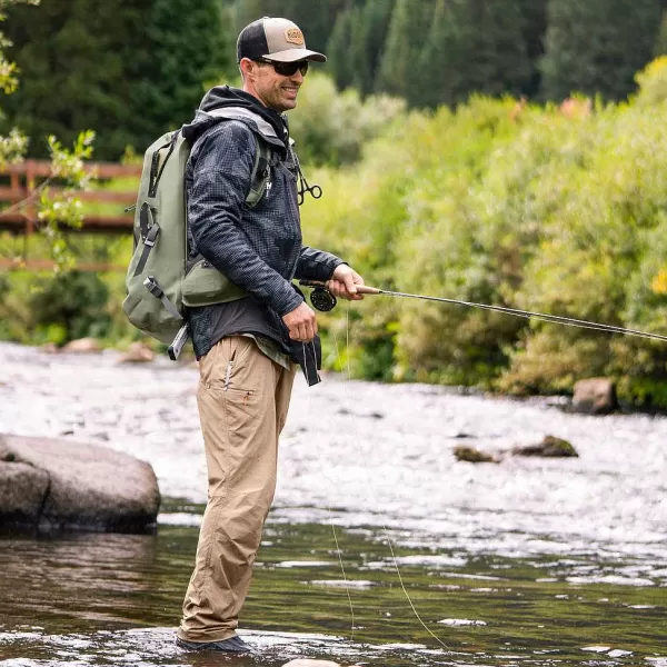 Orvis Superlight Tailout Sunglasses | Men Sunglasses