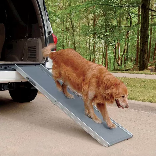 Orvis Super-Lightweight Pet Ramps | Travel Accessories