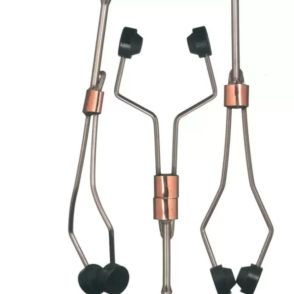 Orvis Super-Smooth Bobbins | Tools