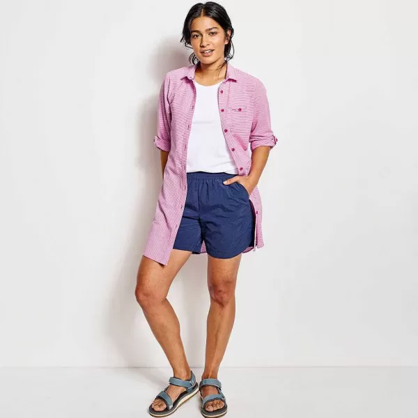 Orvis Surf Cast Tunic | Women Shirts